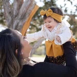 Meet your Posher, Daniela